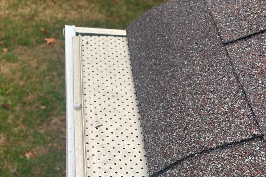 Gutter Cleaning Flat Rock