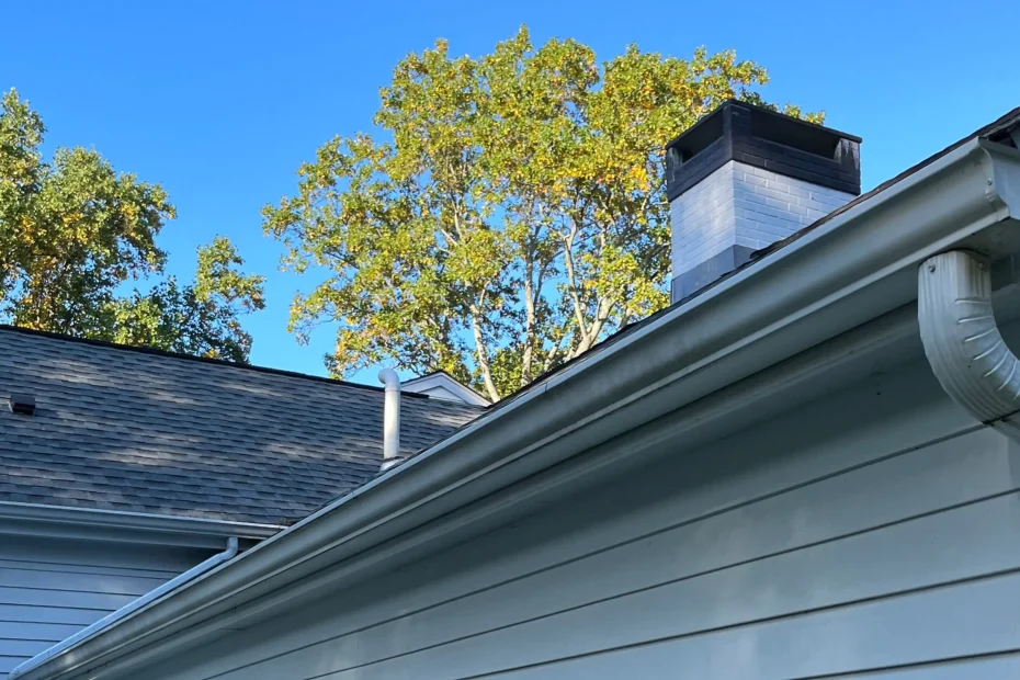 Gutter Cleaning Flat Rock