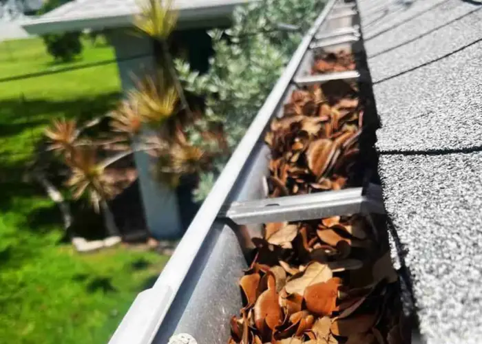 Gutter Cleaning Flat Rock home page